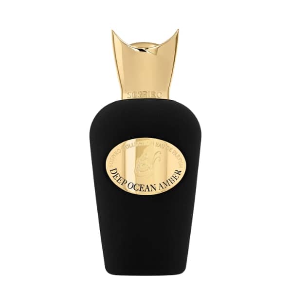 Sospiro Deep Ocean Amber