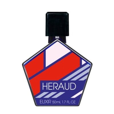 Tauer Heraud Elixir
