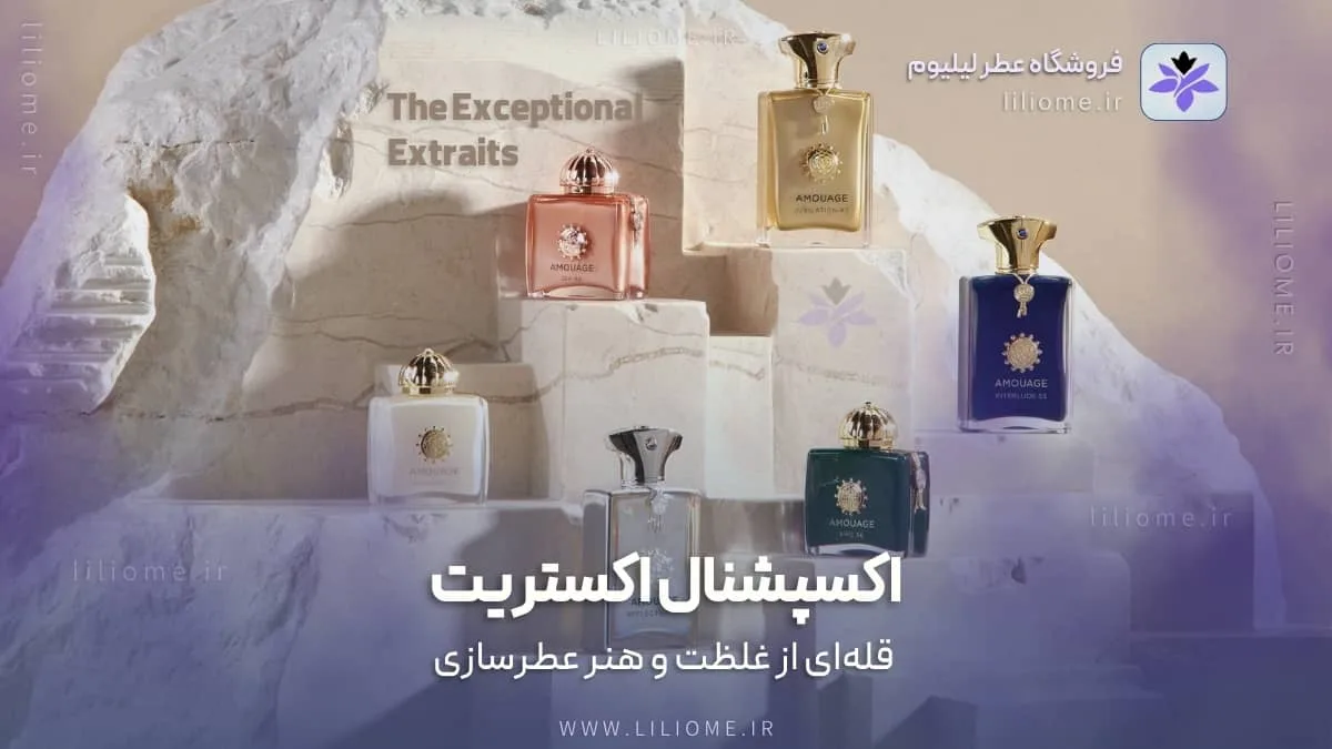 The Exceptional Extraits