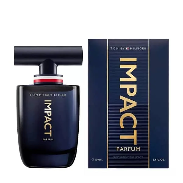 Tommy Hilfiger Impact Parfum
