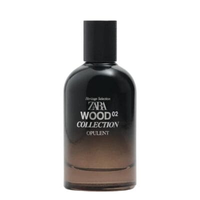 Zara 02 Opulent