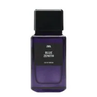 Zara Blue Zenith