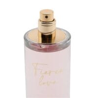 Zara Fierce Love