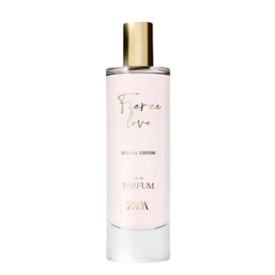 Zara Fierce Love
