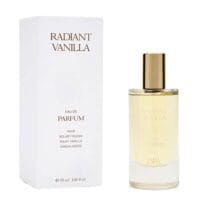 Zara Radiant Vanilla
