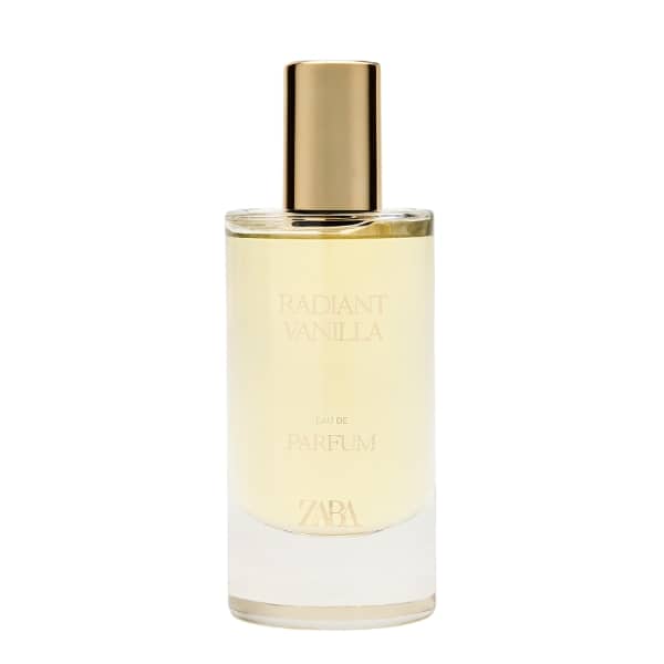 Zara Radiant Vanilla