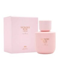 Zara Wonder Rose Crush