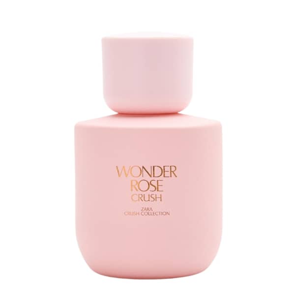 Zara Wonder Rose Crush