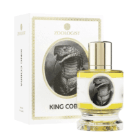 Zoologist King Cobra