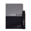 سمپل عطر اگنر بلک ادو تویلت | Aigner Black EDT Sample