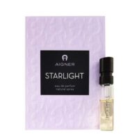 سمپل عطر اگنر استارلایت ادو پرفیوم | Aigner Starlight EDP Sample