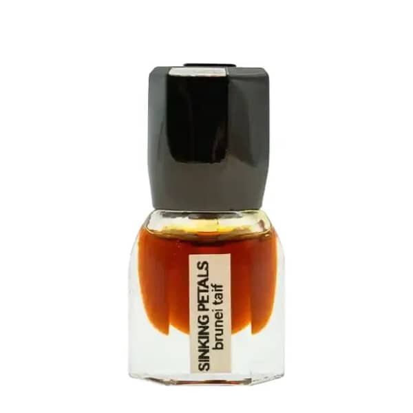 عطر ادکلن اریج لی دور سینکینگ پتالز برونئی طیف | Areej Le Dore Sinking Petals Brunei Taif