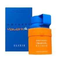 عطر ادکلن آرماف ادیسه ماندارین اسکای الکسیر | Armaf Odyssey Mandarin Sky Elixir