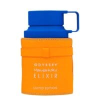 عطر ادکلن آرماف ادیسه ماندارین اسکای الکسیر | Armaf Odyssey Mandarin Sky Elixir