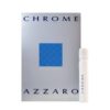 سمپل عطر آزارو کروم | Azzaro Chrome EDT Sample