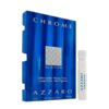 سمپل عطر آزارو کروم لیمیتد ادیشن ۲۰۱۶ | Azzaro Chrome Limited Edition 2016 EDT Sample
