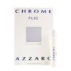 سمپل عطر آزارو کروم پیور | Azzaro Chrome Pure EDT Sample