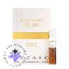 سمپل عطر آزارو پور اله اکستریم | Azzaro Pour Elle Extreme Sample