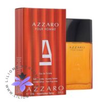 عطر ادکلن آزارو پور هوم لیمیتد ادیشن ۲۰۱۶ | Azzaro Pour Homme Limited Edition 2016