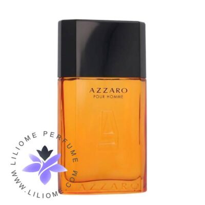 عطر ادکلن آزارو پور هوم لیمیتد ادیشن ۲۰۱۶ | Azzaro Pour Homme Limited Edition 2016