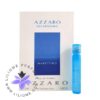 سمپل عطر آزارو سولاریسیمو مارتیمو | Azzaro Solarissimo Marettimo EDT Sample