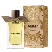عطر ادکلن باربری گلدن هیز | Burberry Golden Haze