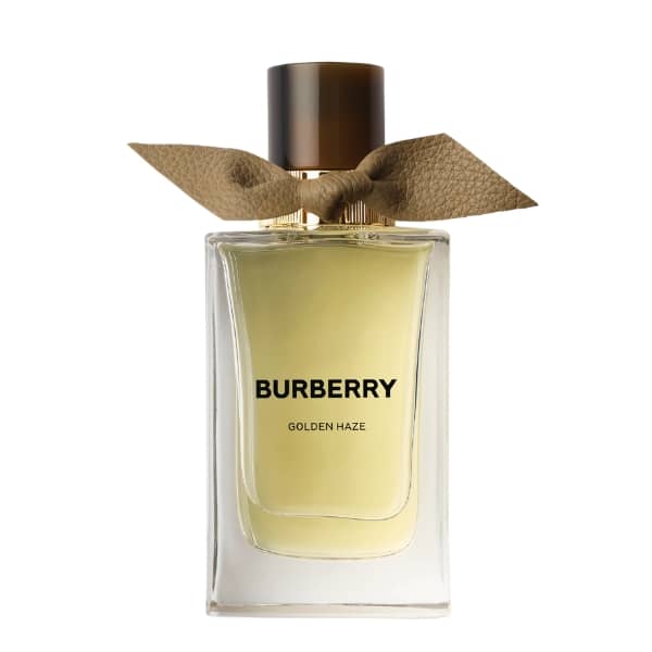 عطر ادکلن باربری گلدن هیز | Burberry Golden Haze