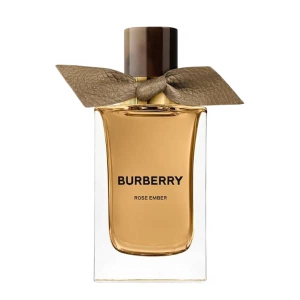 عطر ادکلن باربری رز ایمبر | Burberry Rose Ember