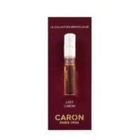 سمپل عطر کارون لیدی کارون | Caron Lady Caron Sample