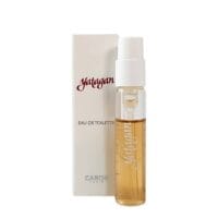 _Caron Yatagan Sample