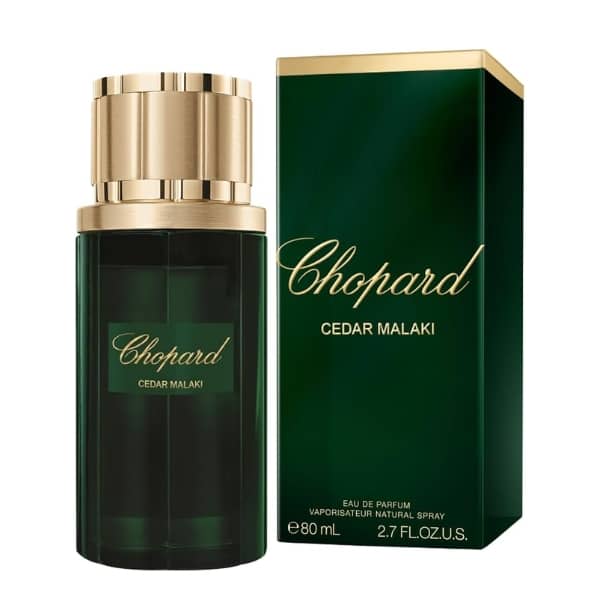 عطر ادکلن چوپارد سدار ملکی | Chopard Cedar Malaki