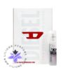 سمپل عطر دیزل دی ادو تویلت | Diesel D EDT Sample