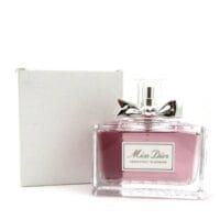 تستر اورجینال عطر دیور میس دیور ابسولوتلی بلومینگ | Dior Miss Dior Absolutely Blooming Tester