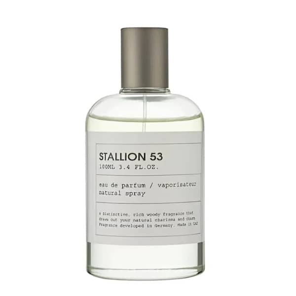 عطر ادکلن امپر استالیون ۵۳ | Emper Stallion 53