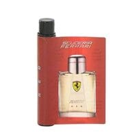 سمپل عطر فراری من این رد | Ferrari Man in Red EDT Sample