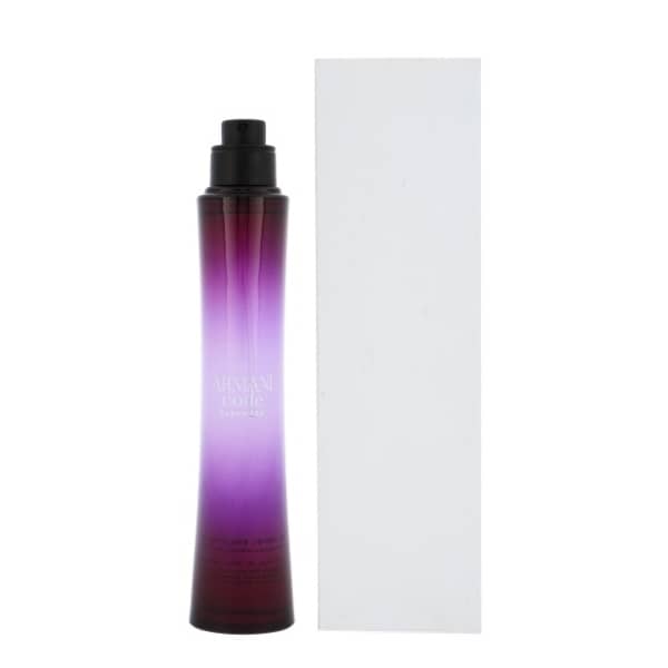 تستر اورجینال عطر جورجیو آرمانی کد کشمیر | Giorgio Armani Armani Code Cashmere Tester