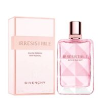 عطر ادکلن جیوانچی ایرسیستیبل وری فلورال | Givenchy Irresistible Very Floral