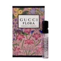 Gucci Flora Gorgeous Gardenia EDP Sample