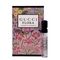 Gucci Flora Gorgeous Gardenia EDP Sample