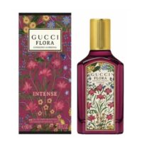 عطر ادکلن گوچی فلورا گورجس گاردنیا اینتنس | Gucci Flora Gorgeous Gardenia Intense