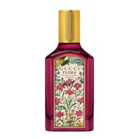 عطر ادکلن گوچی فلورا گورجس گاردنیا اینتنس | Gucci Flora Gorgeous Gardenia Intense