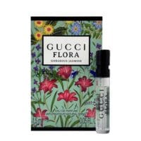 Gucci Flora Gorgeous Jasmine EDP Sample