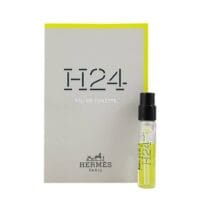 Hermès H24 EDT Sample