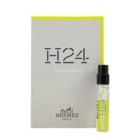 Hermès H24 EDT Sample