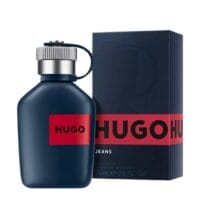عطر ادکلن هوگو بوس جینز من | Hugo Boss Hugo Jeans Man