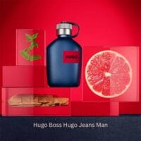 عطر ادکلن هوگو بوس جینز من | Hugo Boss Hugo Jeans Man
