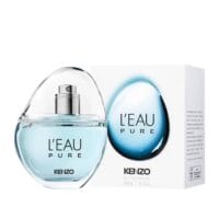 عطر ادکلن کنزو لئو پیور | Kenzo L'Eau Pure