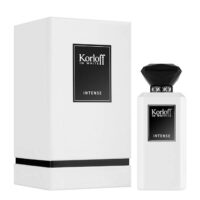عطر ادکلن کورلوف این وایت اینتنس | Korloff In White Intense