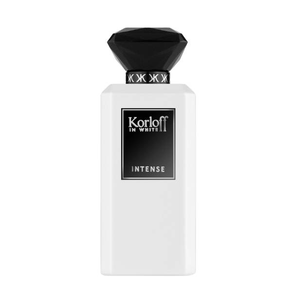 عطر ادکلن کورلوف این وایت اینتنس | Korloff In White Intense