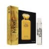سمپل عطر کورلوف لیدی | Korloff Lady EDP Sampleسمپل عطر کورلوف لیدی | Korloff Lady EDP Sample